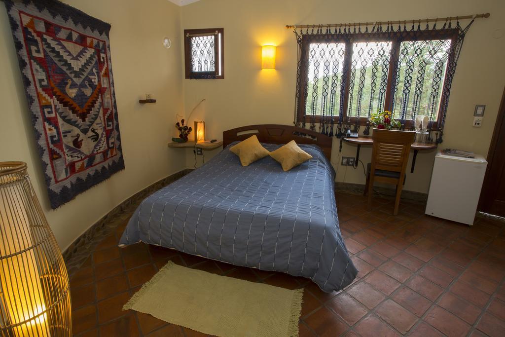 Hotel La Pasarela Tarija Esterno foto