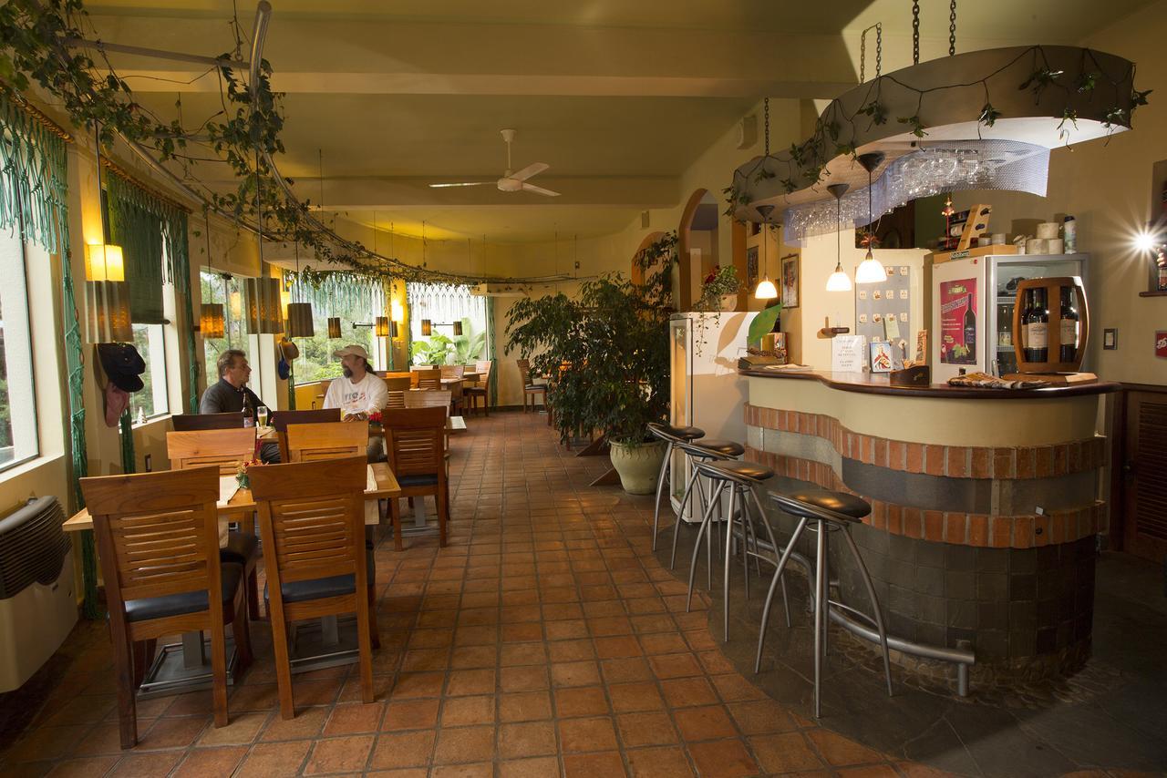 Hotel La Pasarela Tarija Esterno foto