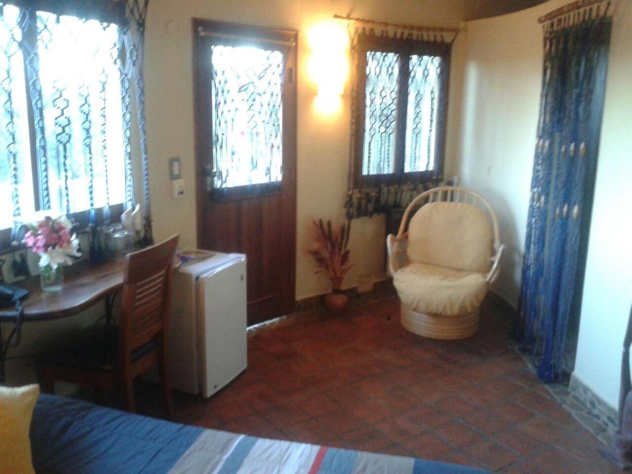 Hotel La Pasarela Tarija Esterno foto