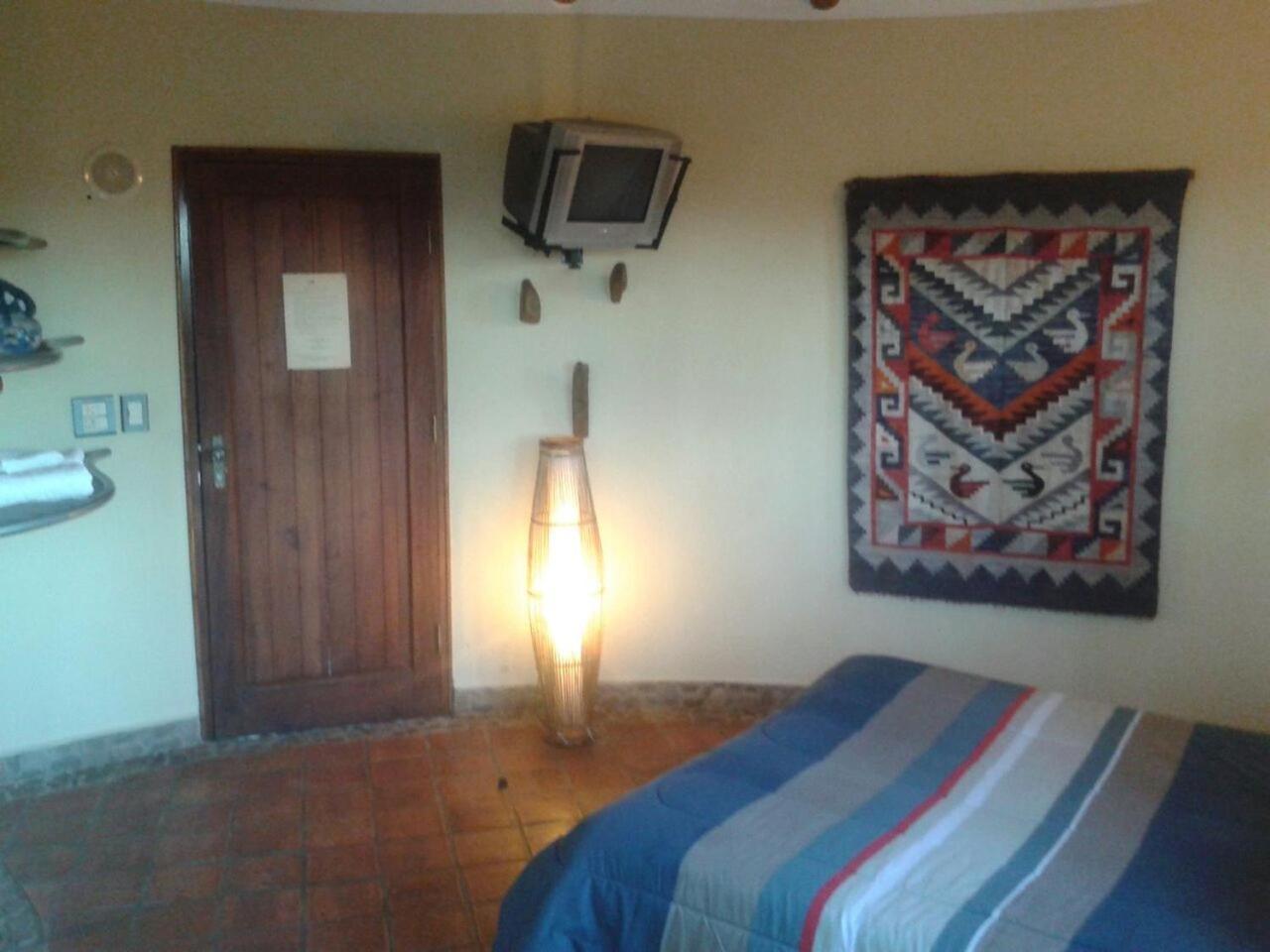 Hotel La Pasarela Tarija Esterno foto